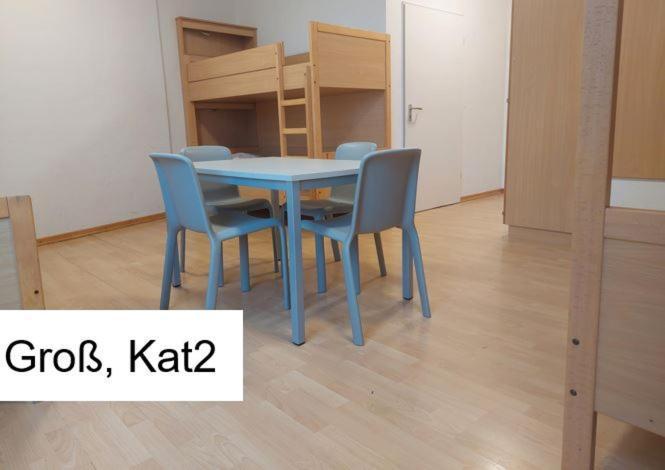Neumünster Kiek In Aoer Jugendherberge & Hostel מראה חיצוני תמונה
